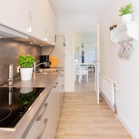 Ferienwohnung Boje 6 Timmendorfer Strand Esterno foto