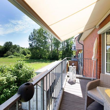 Ferienwohnung Boje 6 Timmendorfer Strand Esterno foto