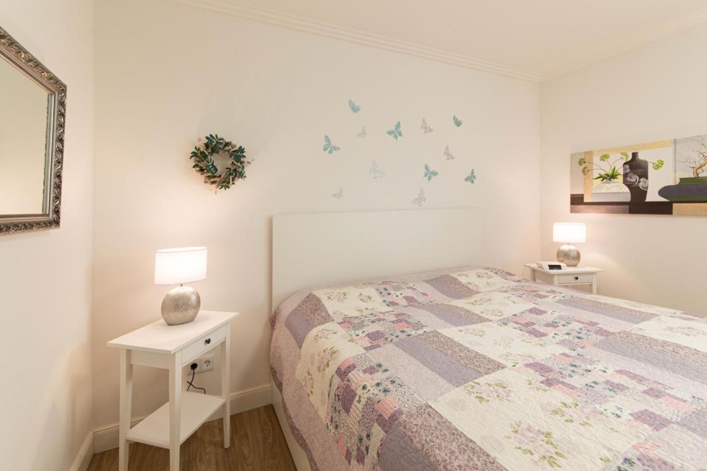 Ferienwohnung Boje 6 Timmendorfer Strand Esterno foto