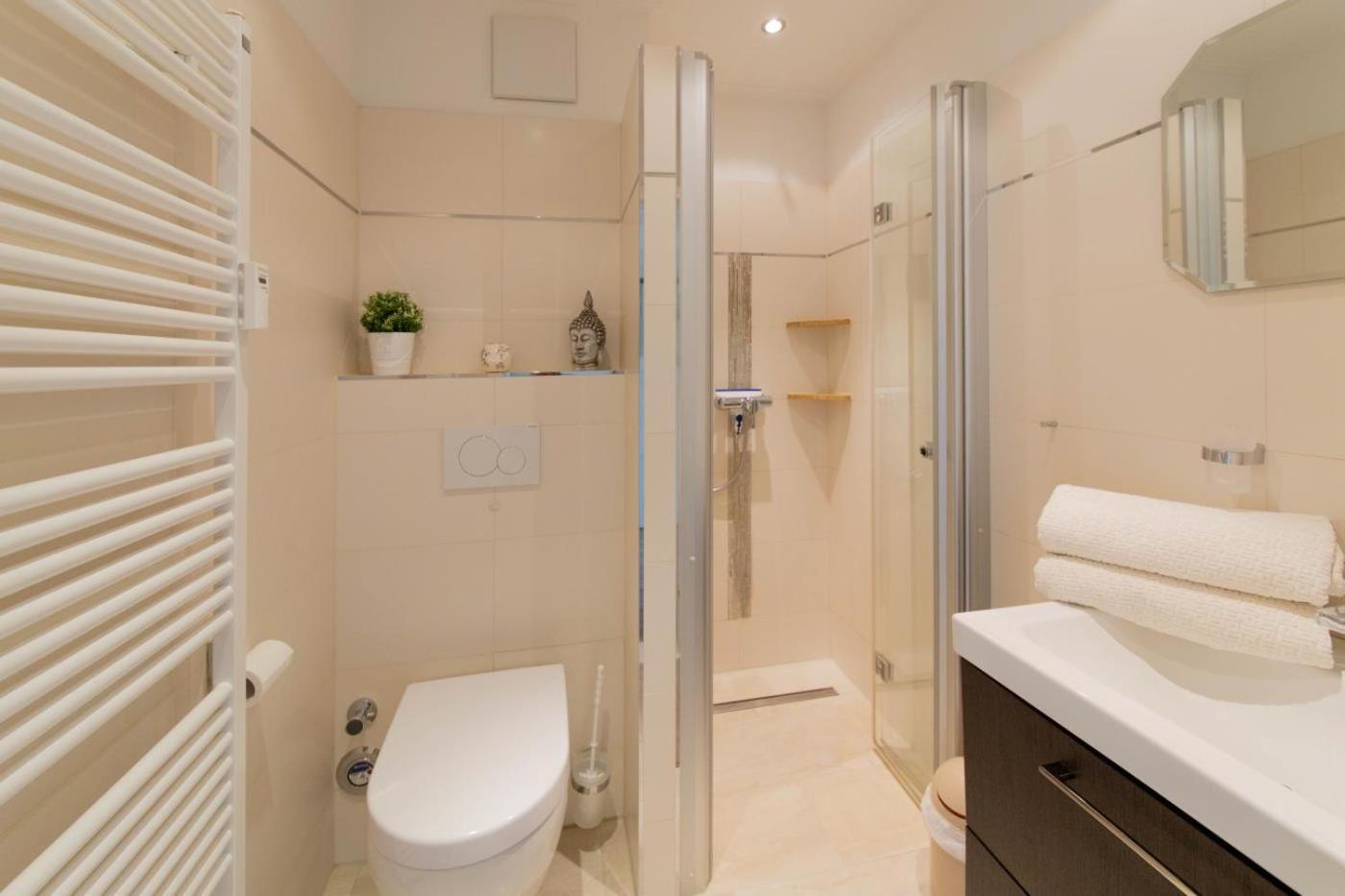 Ferienwohnung Boje 6 Timmendorfer Strand Esterno foto